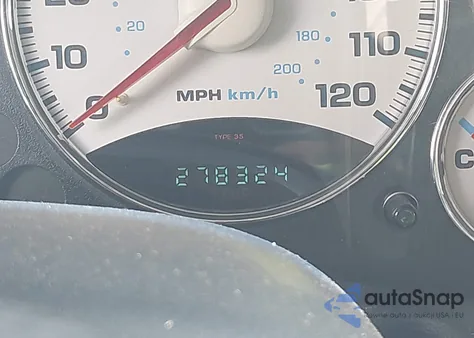 2002 Jeep Liberty Limited Edition z USA, uszkodzony, nr VIN 1J8GL58K02W173633